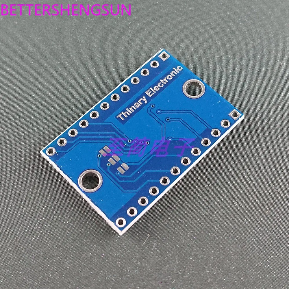 CJMCU-9548 TCA9548A 1-to-8 I2C 8-полосная IIC Multiplex Плата расширения модуль Board | Автомобили и