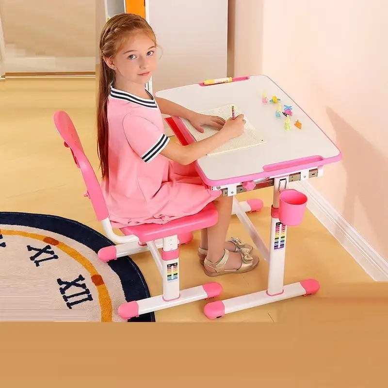 Tisch Cocuk Masasi Tableau Estudar детская мебель для малышей стол детей|desk child|child writing deskwriting desk