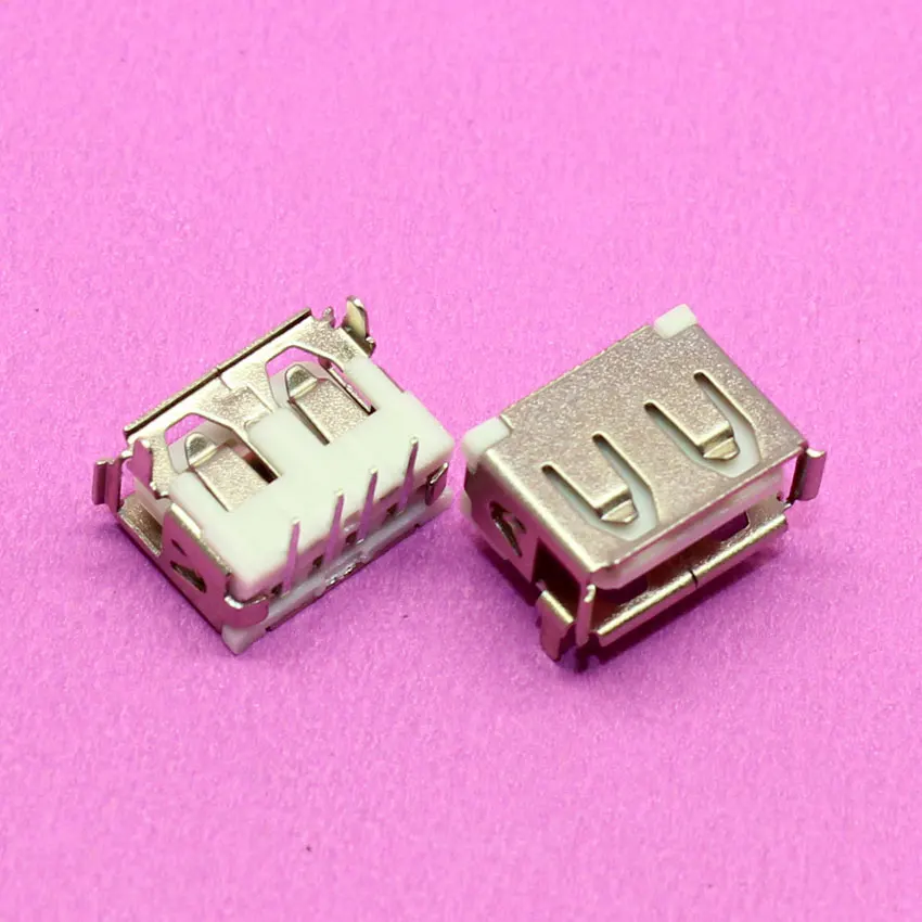 YuXi USB 2.0 Jack Connector port socket for PC laptop compute. | Компьютеры и офис