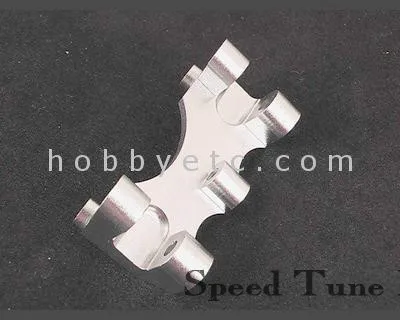 Алюминиевое переднее амортизирующее крепление HR для масштаба 1/10 Traxxas Revo