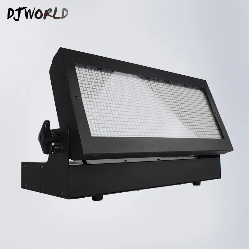 Светодиодный RGB Стробоскоп 3 в 1 1080x0 2 Вт хороший для DMX 512 светильник ценический