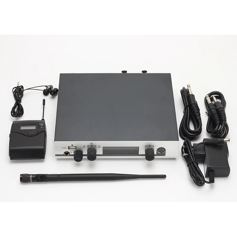 Беспроводная система монитора YUEPU RU 530 беспроводная мониторинга