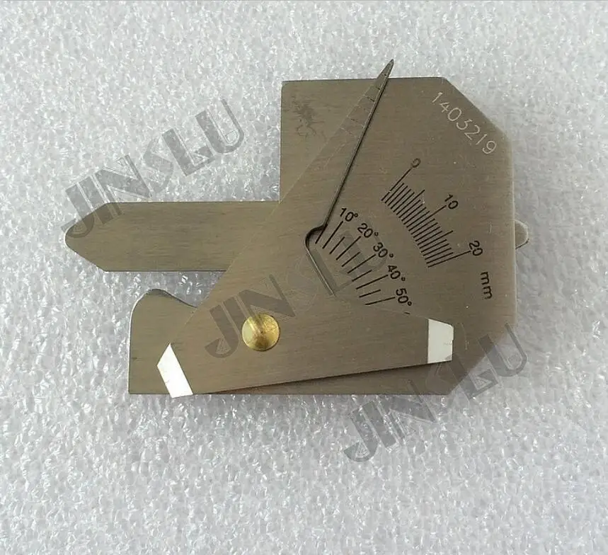 HJC40B (slideway) фотометрический датчик сварочного шва|gage| |