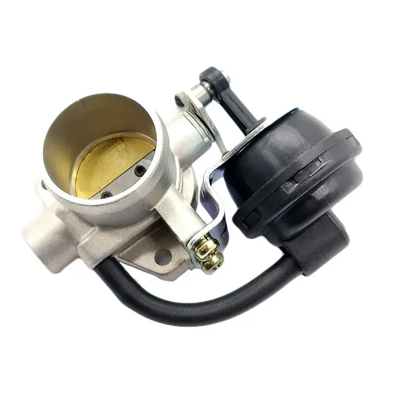 Отводной клапан Supercharger для двигателя 02 08 Mini Cooper S R52 R53 W11B16A 1 6 л|Корпус регулятора| |