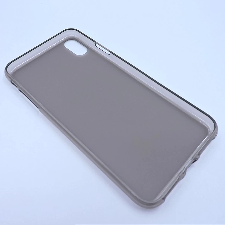 Чехол для телефона из ТПУ IPhone XS XR Max 5 5S SE 6 6S 7 8 Plus X SE2 11 Pro | Мобильные телефоны и