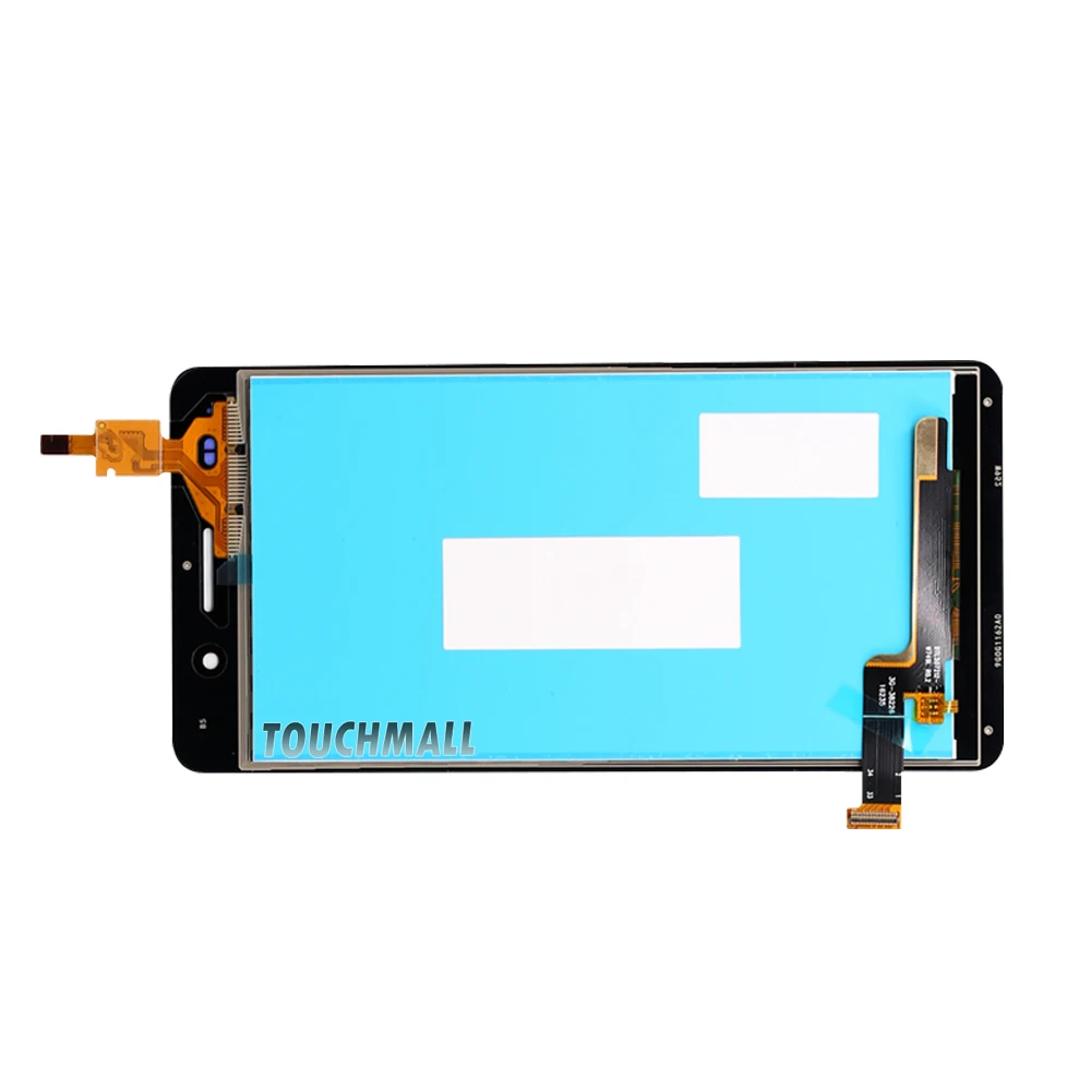 Новый ЖК-дисплей + сенсорный экран в сборе для Huawei Honor 4C LCD CHM-U01/G Play Mini CHC-U01 CHC-U03