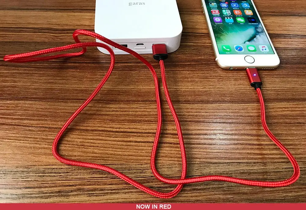 Магнитный кабель usb type C для iPhone samsung type C кабель быстрого зарядного устройства для мобильного телефона Магнитный кабель Micro USB зарядное устройство для передачи данных