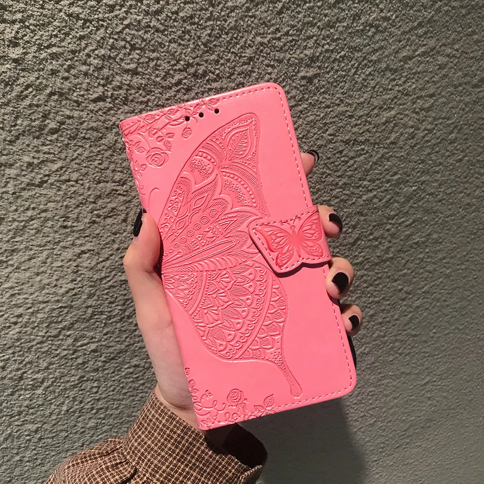 Чехол книжка для Huawei Honor 10 Lite P30 P20 Pro Mate 20 Y3 2019 Y5 2017 Nova 3i 3 4|Чехлы-портмоне| |