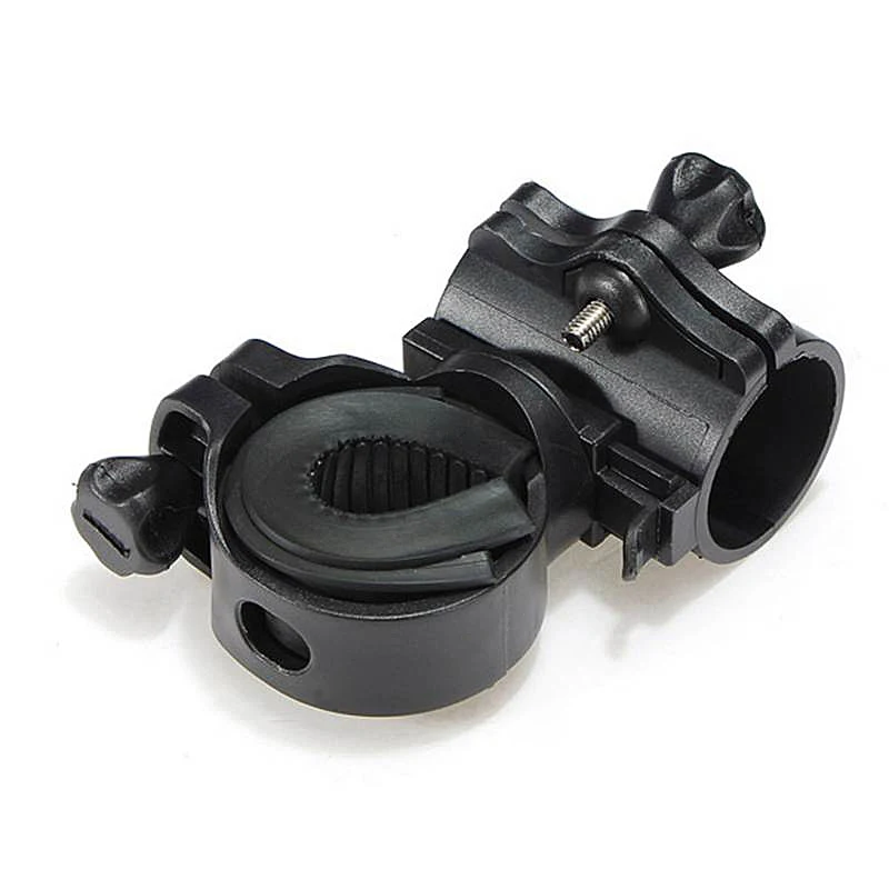 Велосипедный светильник кронштейн держатель для велосипедной лампы