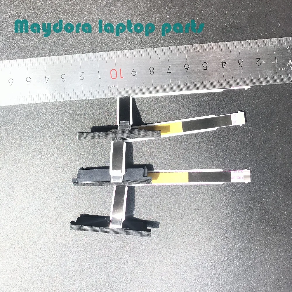 Новый оригинальный кабель FFC для ноутбука HP PAVILION X360 15 BR BR000TX 15BR|Компьютерные