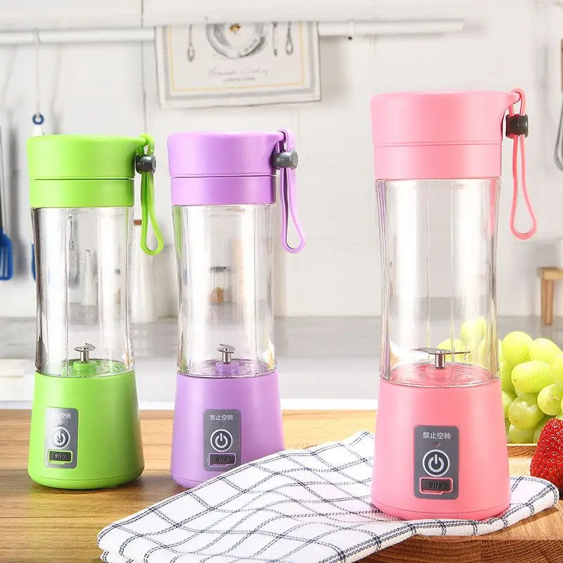Соковыжималка для цитрусовых 380 мл USB|juicer water bottle|water bottlebottle bottle |