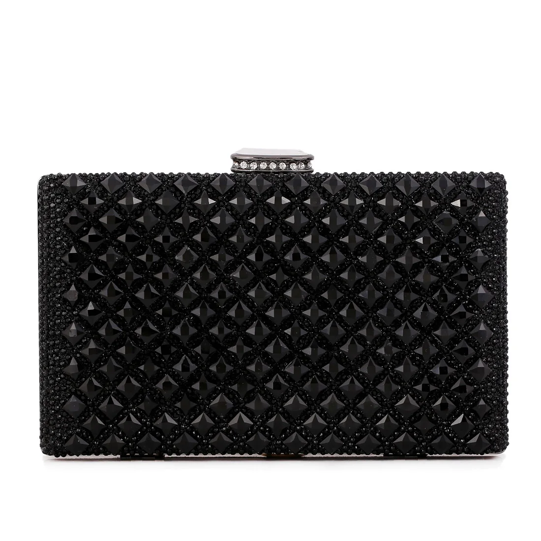 Обе стороны бриллиантами вечерняя сумочка BS010 Роскошные Банкетный невесты