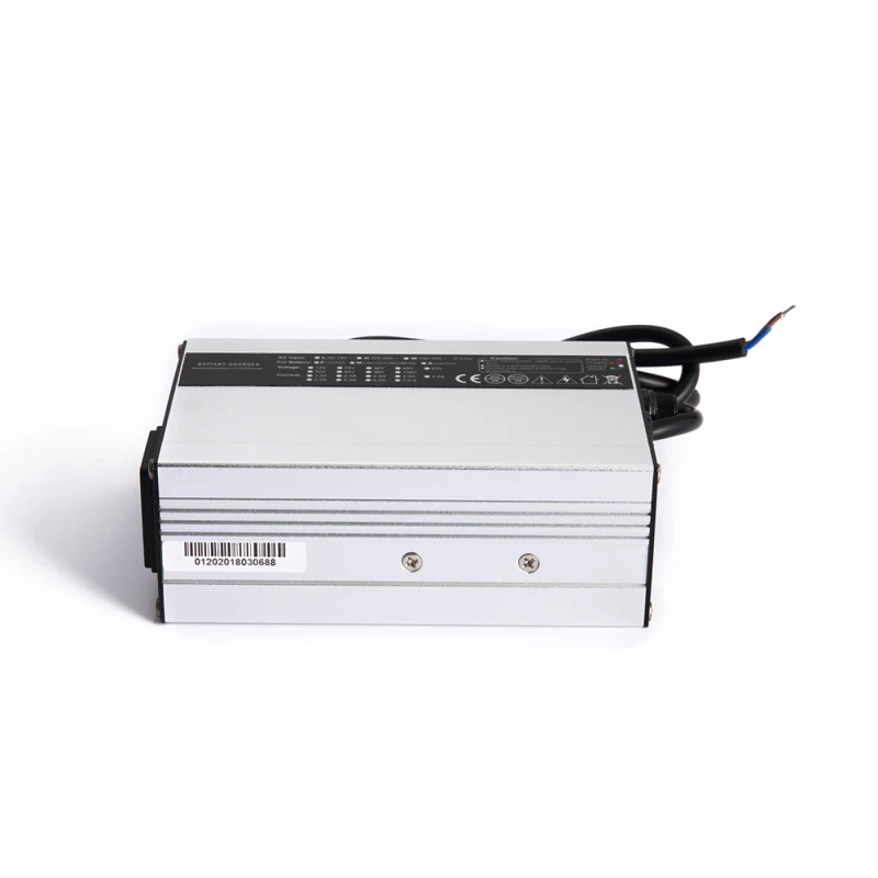 12V 6A battery Charger For 4S LiFePo4 Pack Smart | Электроника