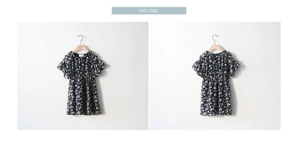 Для папы и сына Одинаковая одежда для мамы дочки платья Наборы семьи модные