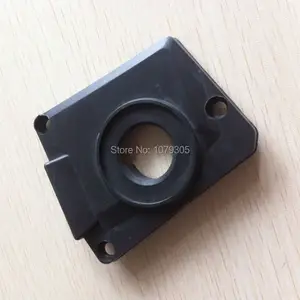 5 шт. 45cc 52cc 58cc запасные части для бензопилы, крышка масляного насоса