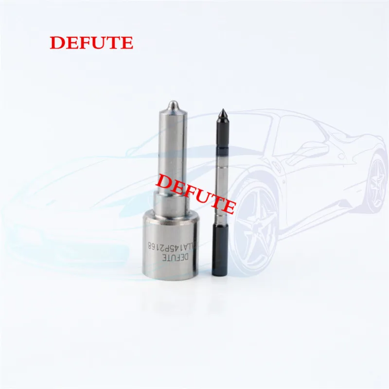 Заводская розетка DLLA147P1702 DSLA143P970 DLLA152P1768 DLLA156P1719 DLLA150P1011 DLLA148P1815 Форсунка топливного