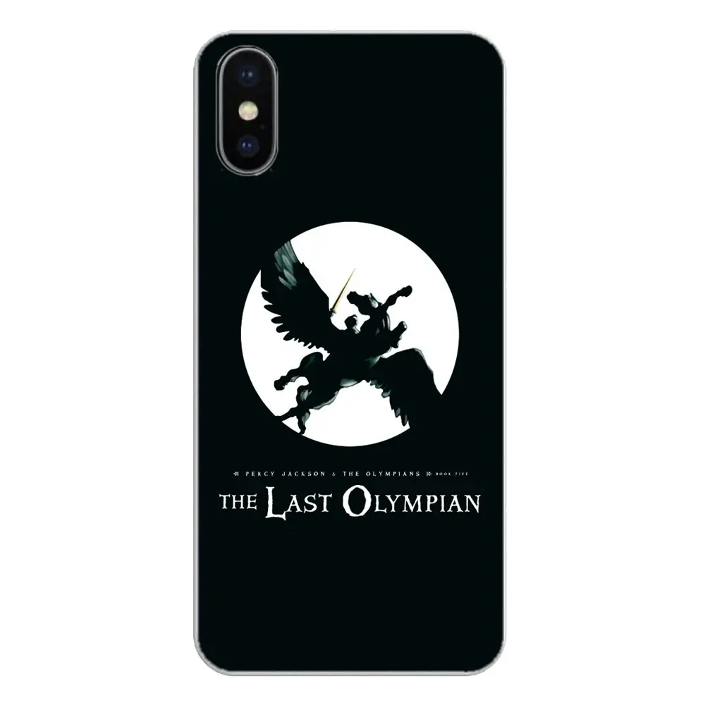 For LG G7 Q6 Q7 Q8 Q9 V30 X Power 2 3 OnePlus 3T 5T 6T Transparent Soft Shell Covers Percy Jackson Divergent Movie Art |