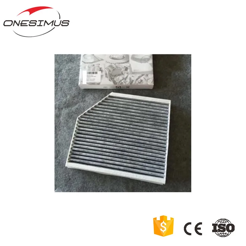 Высококачественный воздушный фильтр (подача воздуха) OEM 8K0819439A/8K0 819 439 A для audi A4(8K2