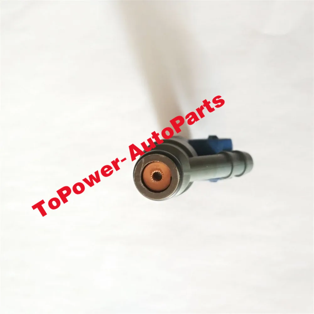 4 шт. Топливный Форсунка 0280155791/06A906031C для 1998-2001 V++ W Beetlee, Golff, Jettaa