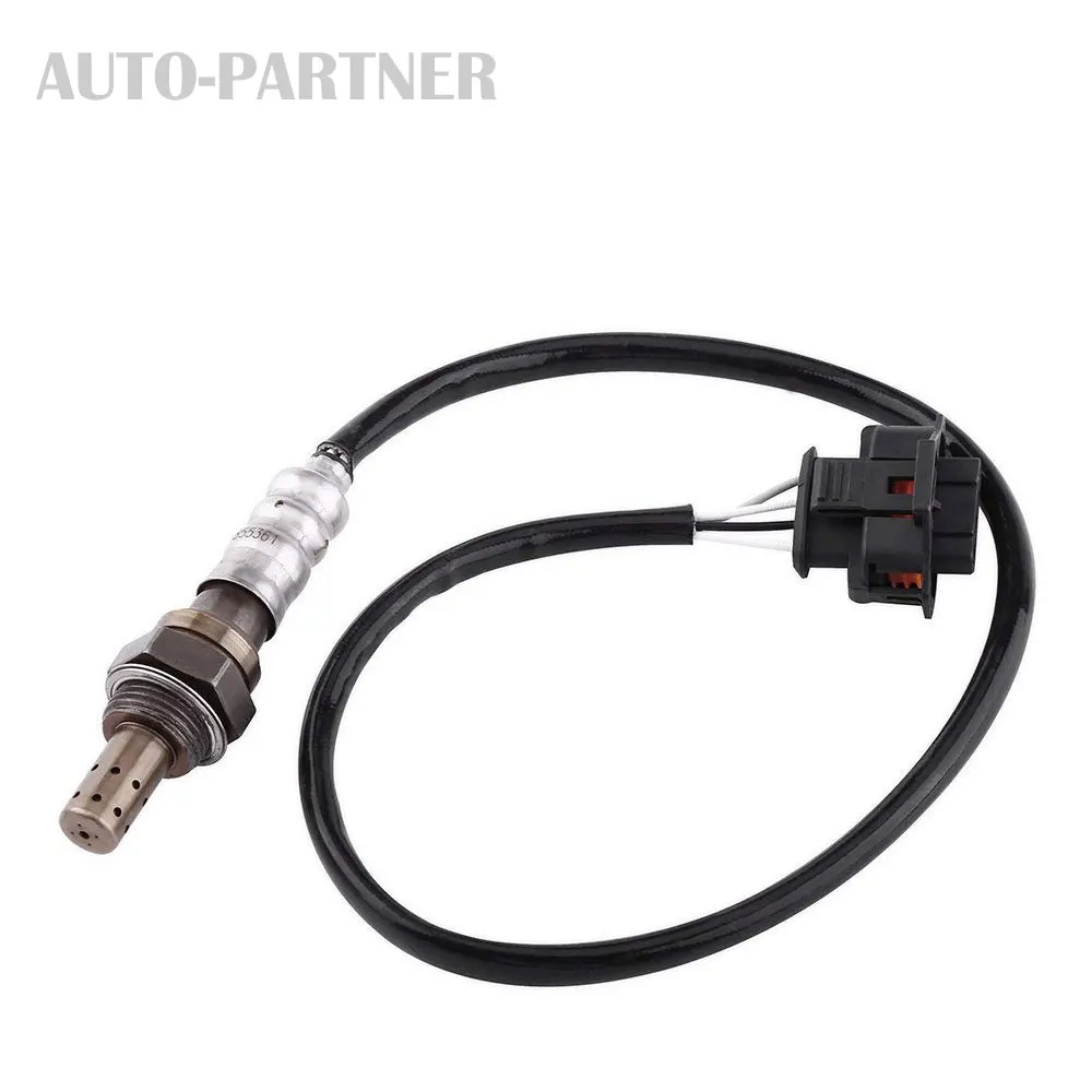 

AUTO-PARTNER Oxygen O2 Sensor for Opel Astra Meriva Omega Tigra for Vauxhall Corsa c 2000-2006 855361
