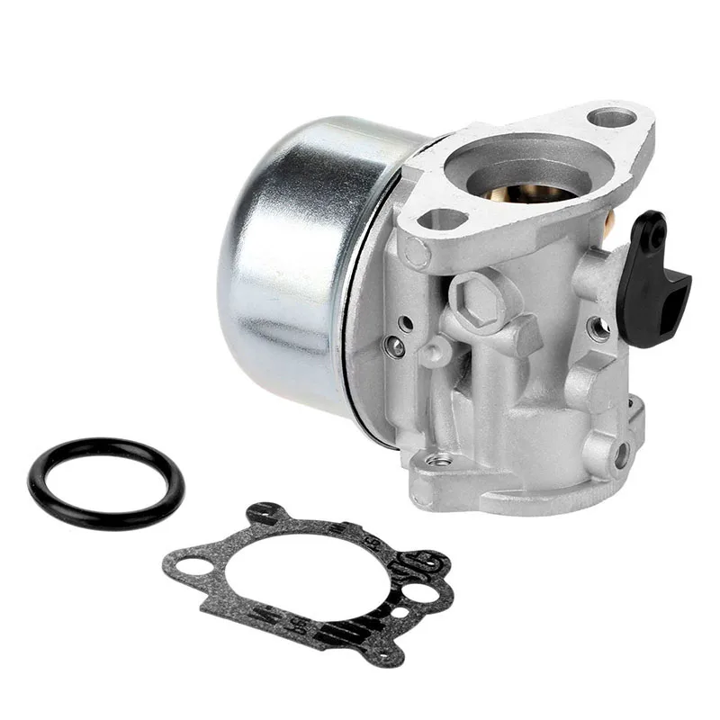 ДЛЯ Briggs & Stratton 799868 498254 497347 ремонт карбюратора прокладка вездехода