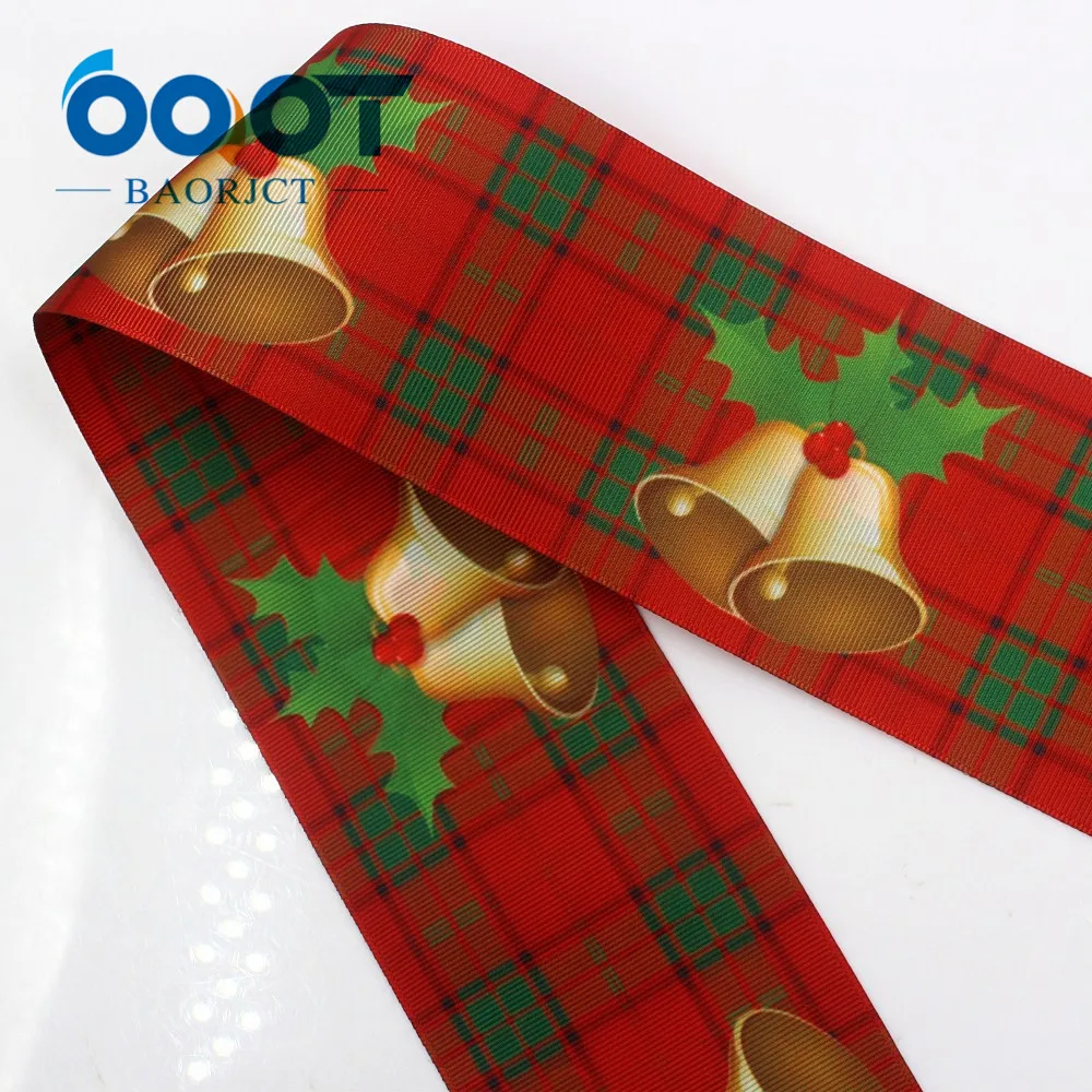OOOT BAORJCT G-18816-993 75 мм 10 ярдов двухсторонняя мультяшная лента Термотрансферная