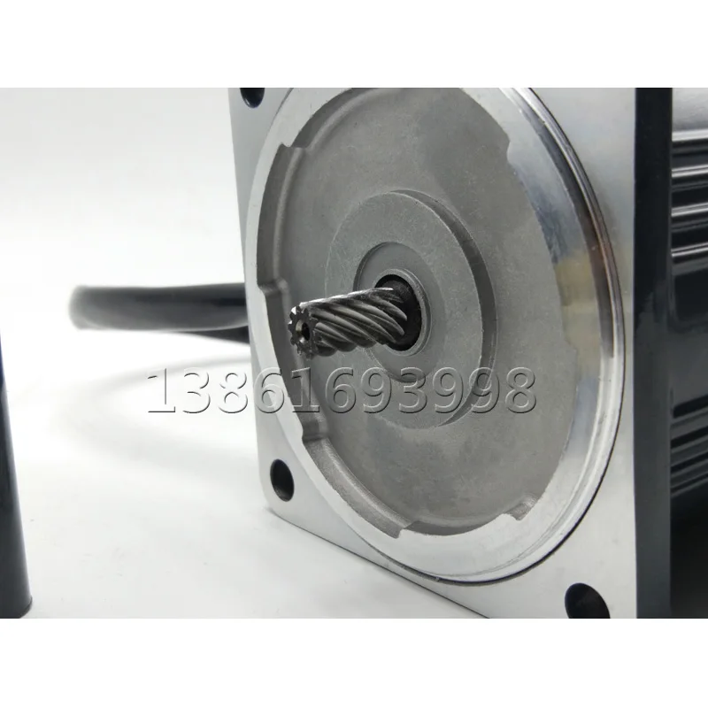 AC 120 W 220 V Мотор скорости шестерни/Мотор шестерни 5ik120rgn-cf 12,5 k 30 k 180 k 500 k