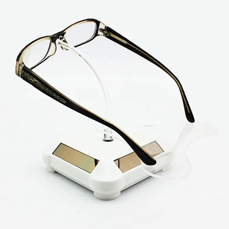Фото Солнечные очки солнцезащитные дисплей ювелирные изделия алмазные украшения