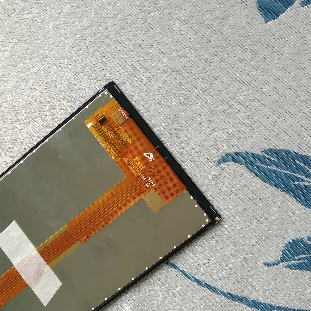 5 0 в новом для Micromax aq5001 холст сок 2 ЖК-дисплей + сенсорный экран дигитайзер сборка