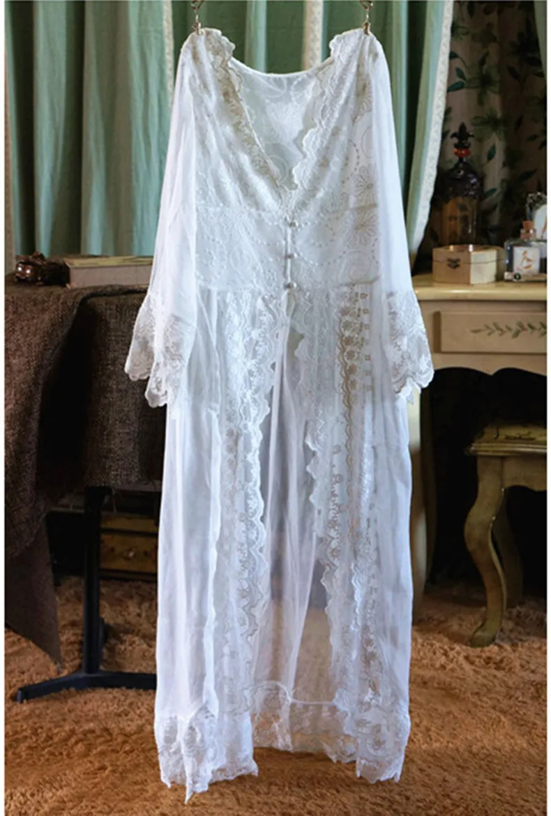 2016 Распродажа однотонная Новинка хлопковое кружевное платье для беременных