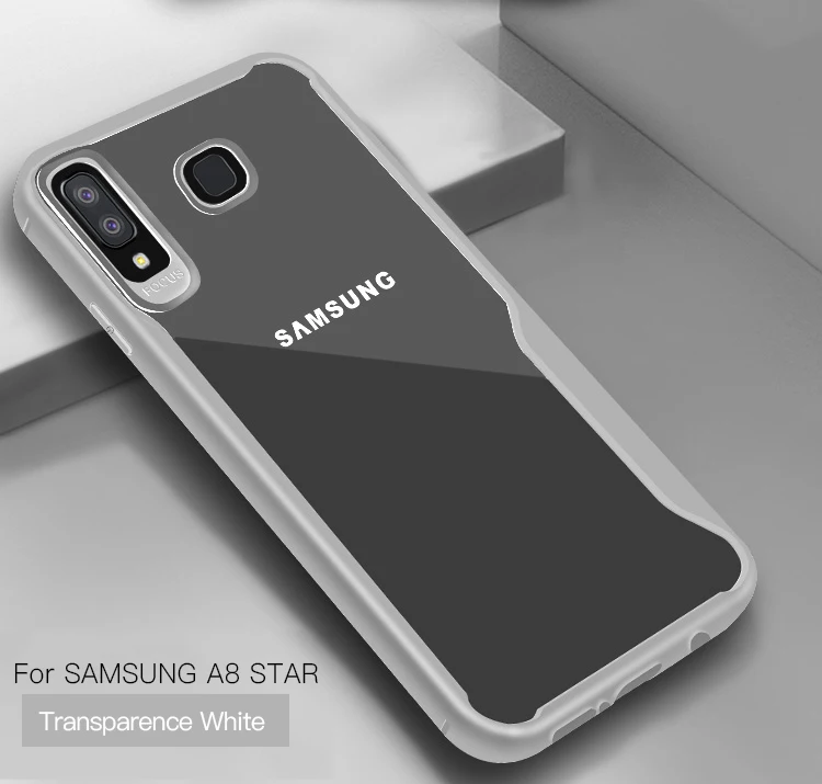 Роскошный силиконовый чехол для samsung Galaxy J7Neo Nxt Core J5 Prime J3 Pro J4 J6 J8 A6 A8 плюс Чехол для мобильного телефона