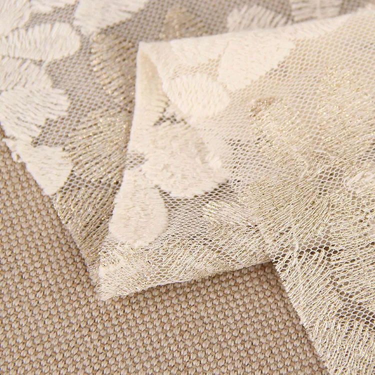 2017 Rushed Real Tulle Rolls Patchwork Fabric 3yards/lot 127cm Embroidered Fashion Net Cloth Wedding Dress Wholesale |
