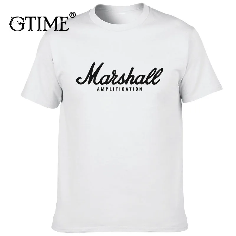 Дропшиппинг GTIME летняя хлопковая Футболка мужская с коротким рукавом футболка