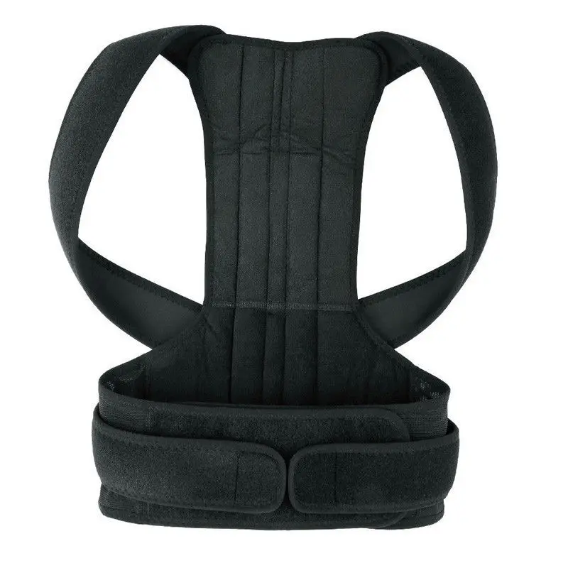 корректор осанки корсет для спины пояс AFT B003|posture corset|back bracelumbar support belt |