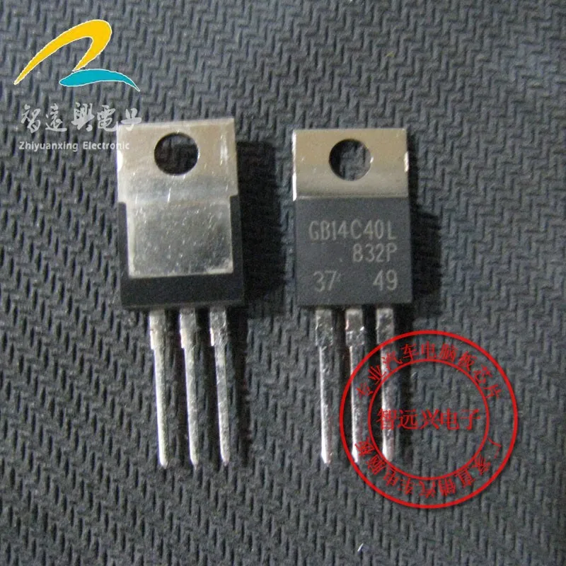 

Module GB14C40L Original authentic and new Free Shipping