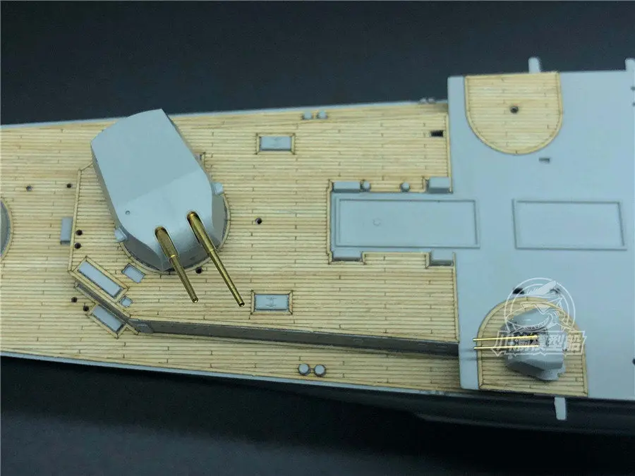 Металлические бочки в масштабе 1/350 для Trumpeter 05353/05352 HMS Cornwall набор моделей кораблей