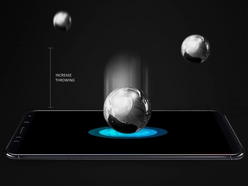 9H закаленное стекло для Xiaomi Redmi S2 4X 6A 5 Plus полная защита Note 4 6 Pro 5A Prime Защитная