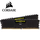 ОЗУ CORSAIR Vengeance LPX, 16 ГБ, 16 ГБ, DDR4 PC4, 2666 МГц, 2400 МГц, 3000 МГц