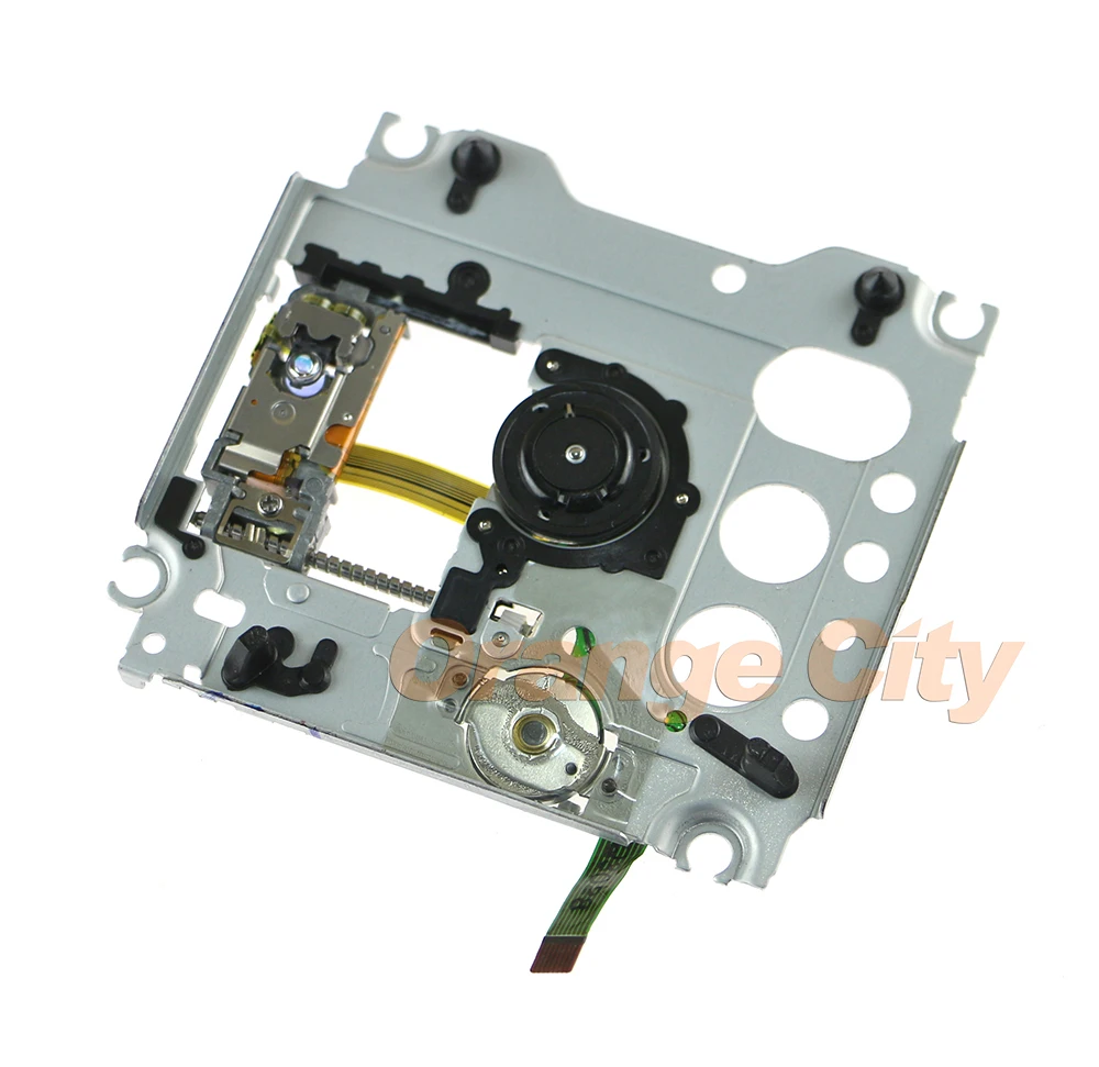 ChengChengDianWan 3 шт./лот оригинальный KHM 420BAA 420 UMD привода лазерной линзы для PSP2000 PSP3000 PSP