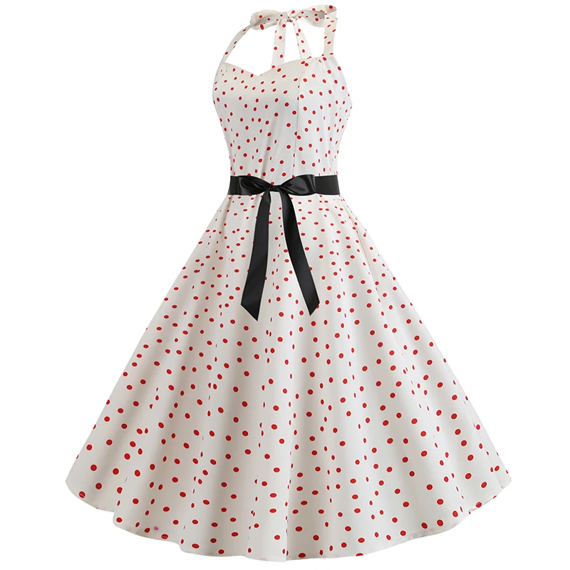 Сексуальное платье с принтом винтажные платья 2019 летнее Новое Элегантное