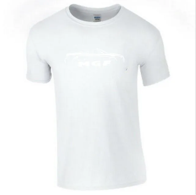 free shipping Details about MGF ROADSTER MK1 INSPIRED CLASSIC CAR T-SHIRT 2019 | Мужская одежда