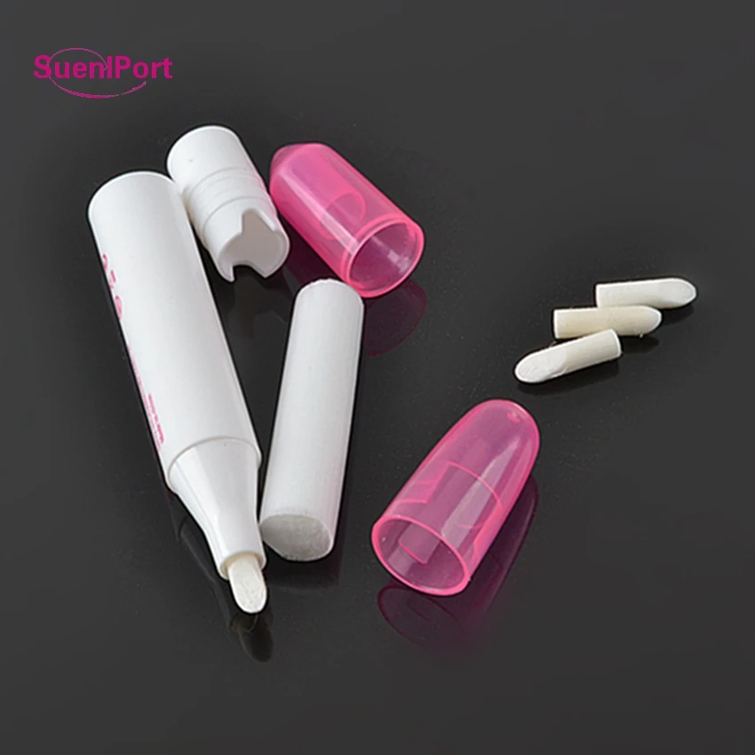 SunelPort 4 шт. художественный Гель-лак для ногтей Корректор Для Снятия Ручки инструменты для маникюра очиститель лака для ногтей Корректор ручка УФ гель