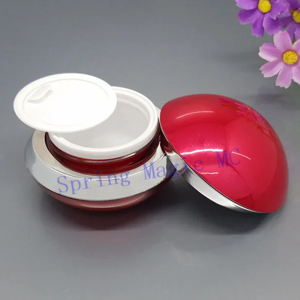 Новинка! Форма корпуса 30 г белая/фиолетовая/темно-фиолетовая/желтая/красная