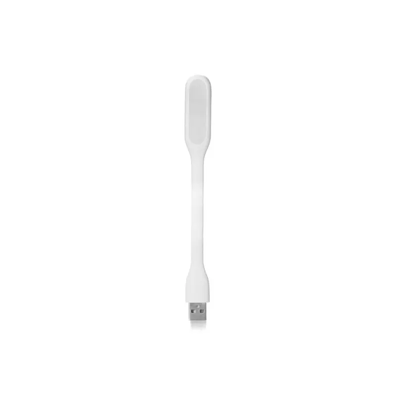 Гибкая портативная Светодиодная лампа USB 5 в 1 2 Вт для Xiaomi Power bank компьютера
