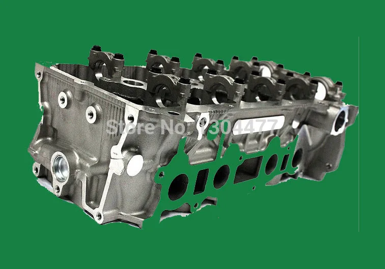 2TR 2TR-FE головка цилиндра для Toyota Hilux/Innova/Forturner/Tacoma/Hiace 2694cc 2.7L DOHC 16v 2004-11101-75200 |