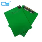 WD5000MPCK SFF-8784 SATA PCI Express SATA3.0 2,5 дюймов 6 Гбитс добавить на Карты PCBA для 5 мм ультратонкий жесткий диск SSD