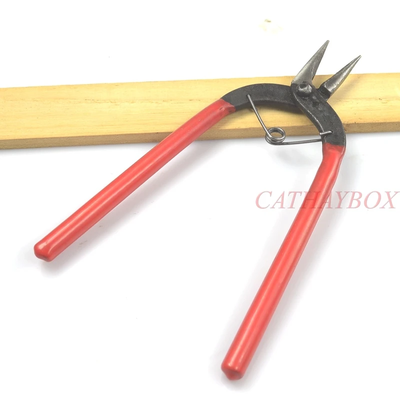 Инструмент для ремонта ювелирных изделий ремесло Изготовление DIY петли провода