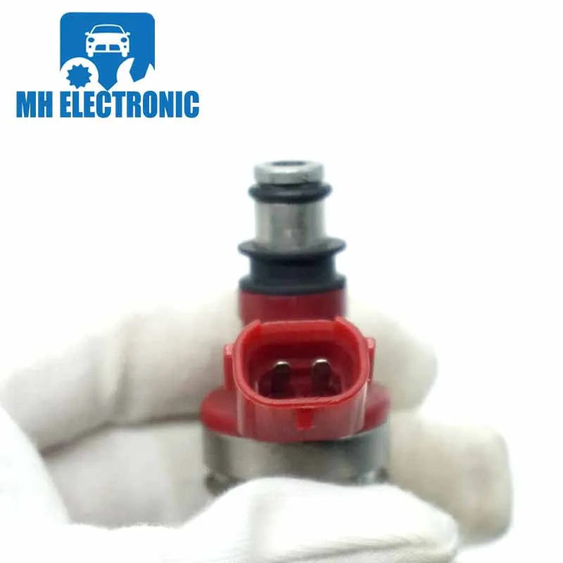 MH Electronic Free Shipping Fuel Injector Nozzle for Chevrolet Tracker JS28-7 JS287 SUZUKI Grand Vitara Xl7 2.5 JS4J-5 | Автомобили и