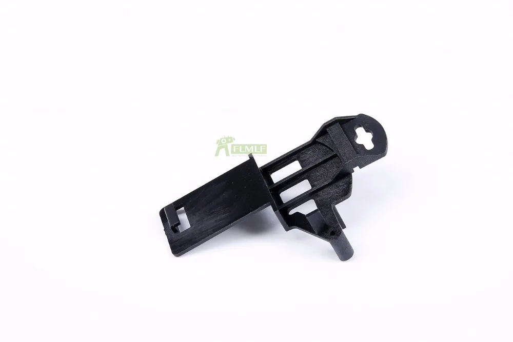 Держатель приемника подходит для 1/8 HPI Racing Savage XL FLUX Rovan TORLAND Монстр бесщеточный