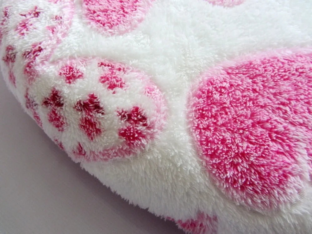 Супер мягкие коралловые бархат крышку унитаза Ванная комната из двух частей